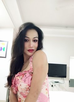 Spicy Jaqueline - Transsexual escort in Bangalore Photo 27 of 30
