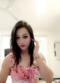 Spicy Jaqueline - Acompañantes transexual in Bangalore Photo 28 of 29