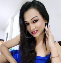 Spicy Jaqueline - Transsexual escort in Bangalore Photo 28 of 30