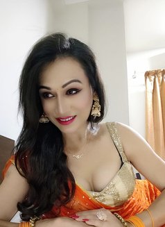 Spicy Jaqueline - Transsexual escort in Kolkata Photo 20 of 30