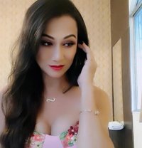 Spicy Jaqueline - Acompañantes transexual in Bangalore Photo 20 of 29