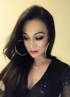 Spicy Jaqueline - Transsexual escort in Kolkata Photo 26 of 30