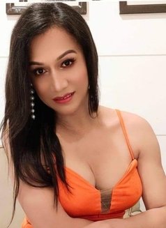 Spicy Jaqueline - Acompañantes transexual in Bangalore Photo 18 of 25