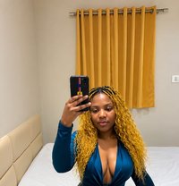 Spicy Landed in Goa - escort in Candolim, Goa Photo 1 of 3