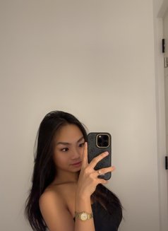 Spicy Little Jackie(camshow and meet up) - Transsexual escort in Manila Photo 2 of 5