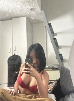 Spicy Little Jackie(camshow and meet up) - Transsexual escort in Manila Photo 3 of 5