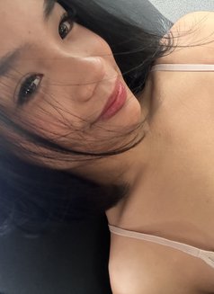 Spicy Little Jackie(camshow and meet up) - Transsexual escort in Manila Photo 4 of 5