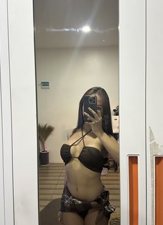 Spicy Little Jackie(camshow and meet up) - Transsexual escort in Manila Photo 5 of 5