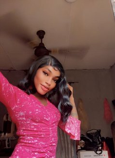 Spicy M - Transsexual escort in Lagos, Nigeria Photo 2 of 9