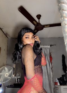 Spicy M - Transsexual escort in Lagos, Nigeria Photo 1 of 9