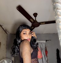Spicy M - Transsexual escort in Lagos, Nigeria