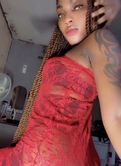 Spicy M - Transsexual escort in Lagos, Nigeria Photo 4 of 9