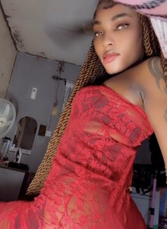 Spicy M - Transsexual escort in Lagos, Nigeria Photo 6 of 9