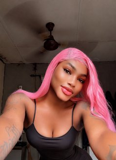 Spicy M - Transsexual escort in Lagos, Nigeria Photo 9 of 9