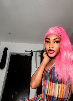 Spicy M - Transsexual escort in Lagos, Nigeria Photo 5 of 9