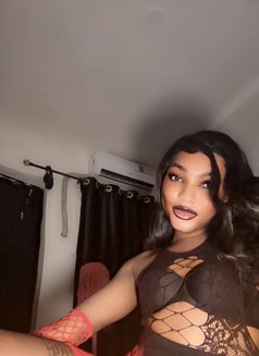 Spicy M - Transsexual escort in Lagos, Nigeria Photo 6 of 9