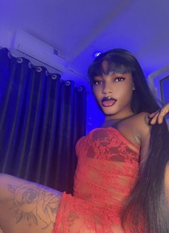 Spicy M - Transsexual escort in Lagos, Nigeria Photo 7 of 9