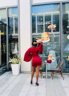 Spicy Mamii - escort in Kilimani Photo 5 of 5