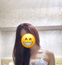 Spicy Massage - Acompañantes transexual in Riyadh