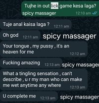 Spicy Massager - Acompañantes masculino in Candolim, Goa