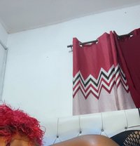 Spicy Middle - escort in Accra