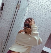 Spicy Middle - escort in Accra