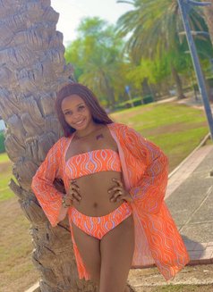 Spicy Middle - escort in Accra Photo 3 of 11