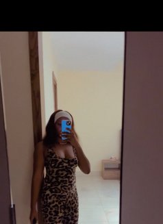 Spicy Middle - escort in Accra Photo 8 of 11