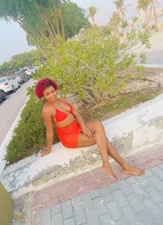 Spicy Middle - escort in Accra Photo 10 of 11