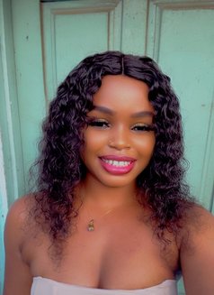 Spicy Middle - escort in Accra Photo 11 of 11