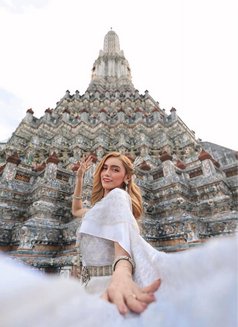 Spicy Mikan - Transsexual escort in Singapore Photo 24 of 26