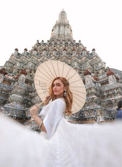 Spicy Mikan - Transsexual escort in Singapore Photo 25 of 26