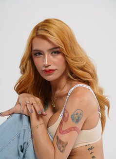 Spicy Mikan - Transsexual escort in Manila Photo 25 of 28