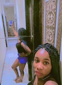 Spicy New Arrival - escort in Mumbai Photo 1 of 2