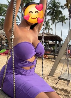 Spicy New Arrival - escort in Mumbai Photo 2 of 4