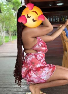 Spicy New Arrival - escort in Mumbai Photo 4 of 4