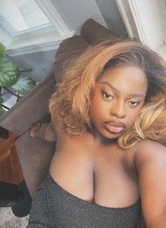 Spicy Nomie - escort in Dubai Photo 1 of 7