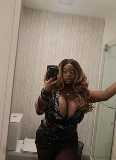 Spicy Nomie - escort in Dubai Photo 6 of 7