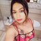 Spicy Puja - Dominadora transexual in Ahmedabad