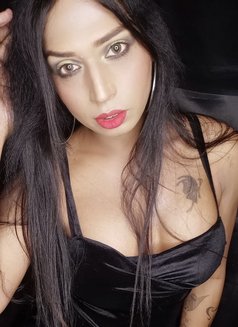 Spicy Puja - Acompañantes transexual in Bangalore Photo 3 of 18