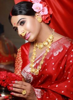 Spicy Puja - Acompañantes transexual in Bangalore Photo 4 of 18