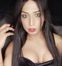 Spicy Puja - Transsexual dominatrix in Bangalore Photo 4 of 16