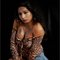 Spicy Puja - Transsexual dominatrix in Bangalore