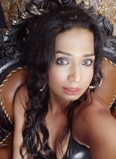 Spicy Puja - Acompañantes transexual in Bangalore Photo 8 of 18