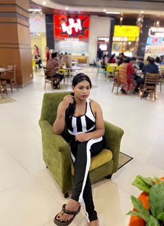 Spicy Puja - Acompañantes transexual in Bangalore Photo 16 of 18