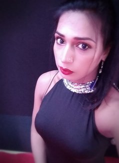 Spicy Puja - Transsexual dominatrix in Bangalore Photo 17 of 26