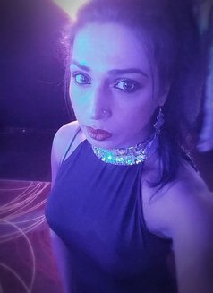 Spicy Puja - Transsexual dominatrix in Bangalore Photo 22 of 26