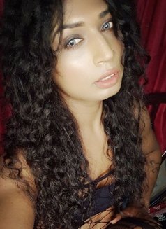 Spicy Puja - Transsexual dominatrix in Bangalore Photo 24 of 26