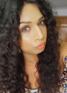Spicy Puja - Transsexual dominatrix in Bangalore Photo 25 of 26
