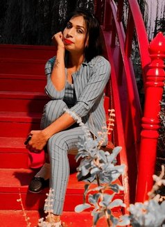 Spicy Puja - Transsexual dominatrix in Bangalore Photo 26 of 26